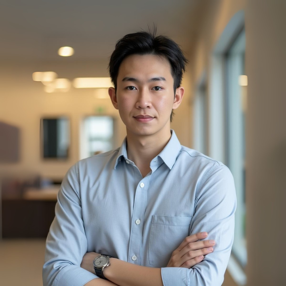 Dawis Toh Profile Photo