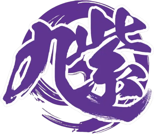 Feng Shui Master Logo