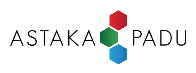 ASTAKA PADU LOGO