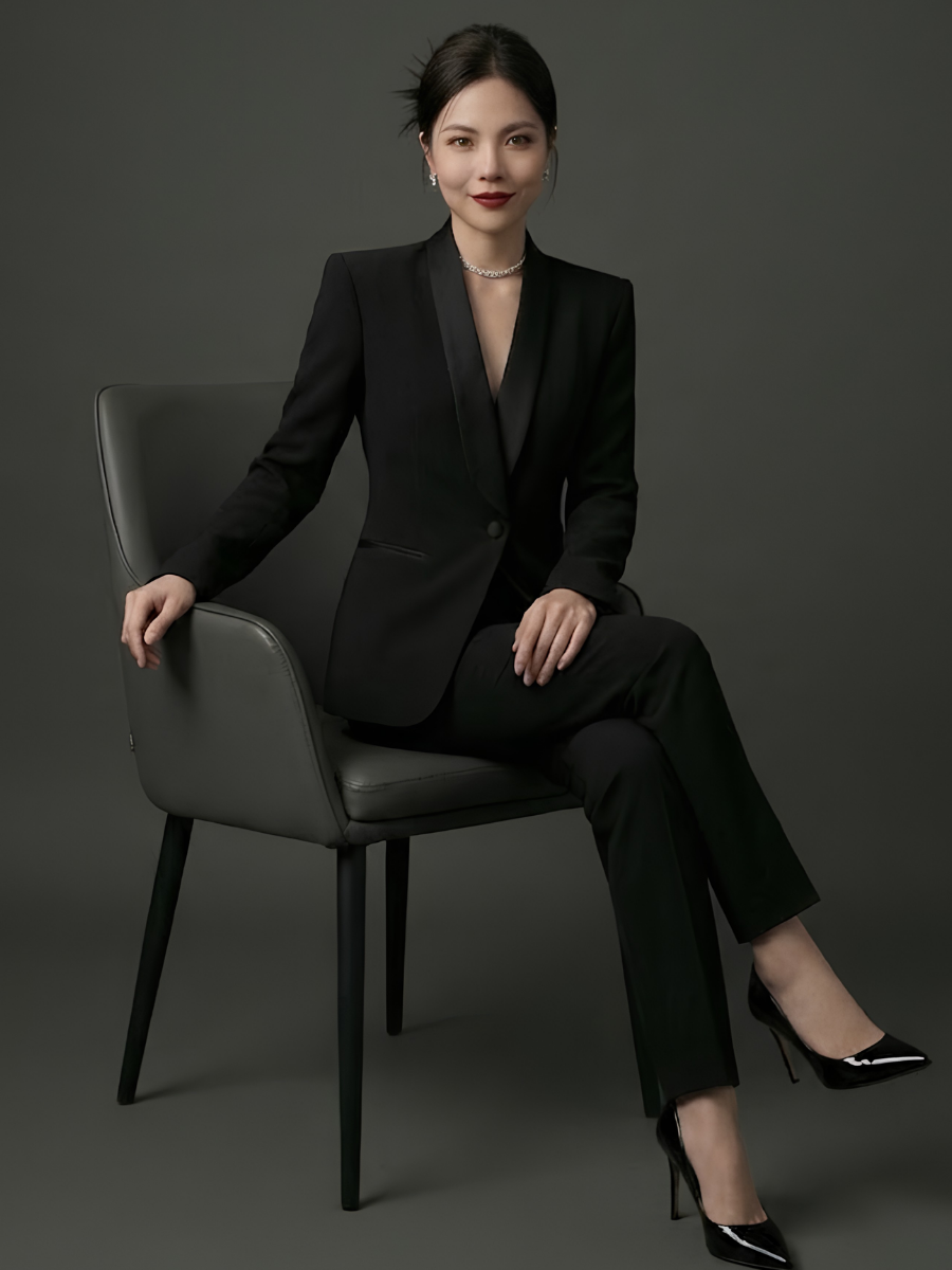 Let's Work Together with Ms. Valerie