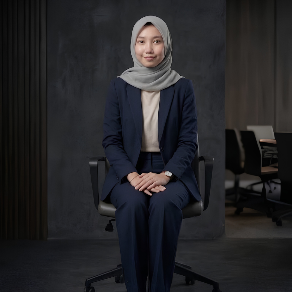Let's Work Together with Hasya