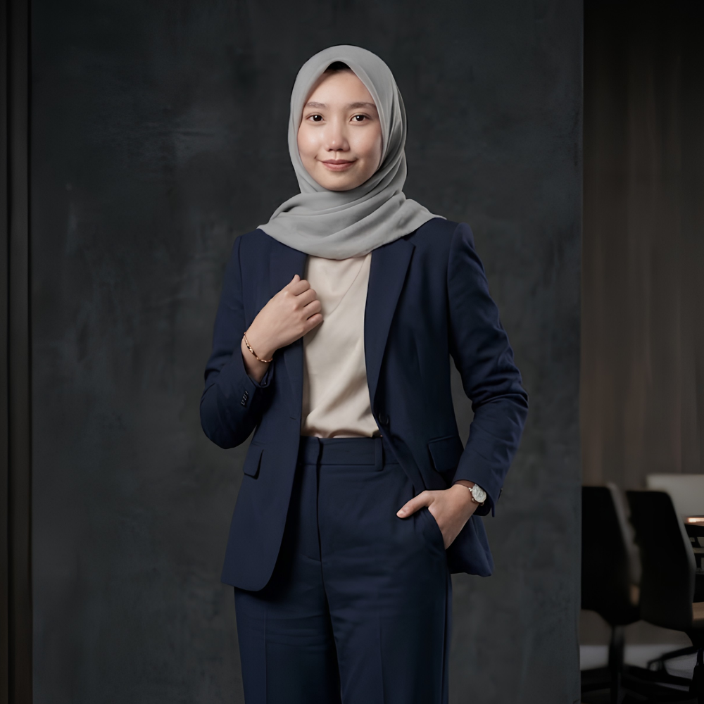 Hasya - Project Manager